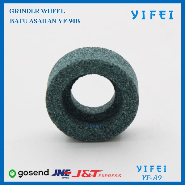 GRINDER WHEEL YIFEI YF-A9/BATU ASAHAN YF-90B