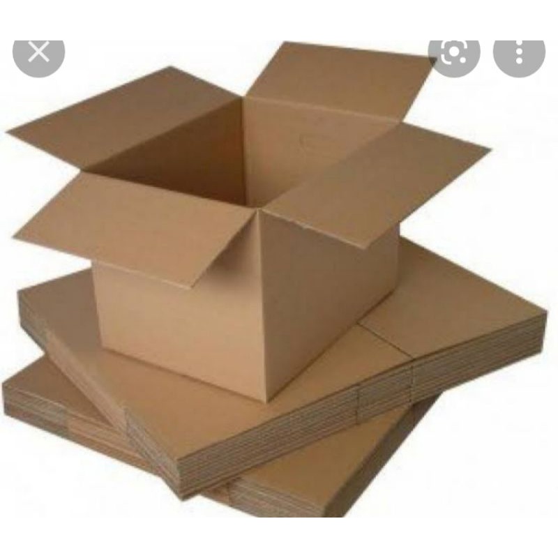 

Packing Kardus (tambahan)