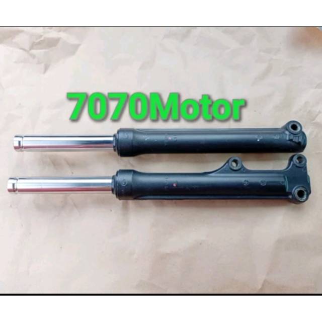 Shockbreaker depan yamaha Mio J original