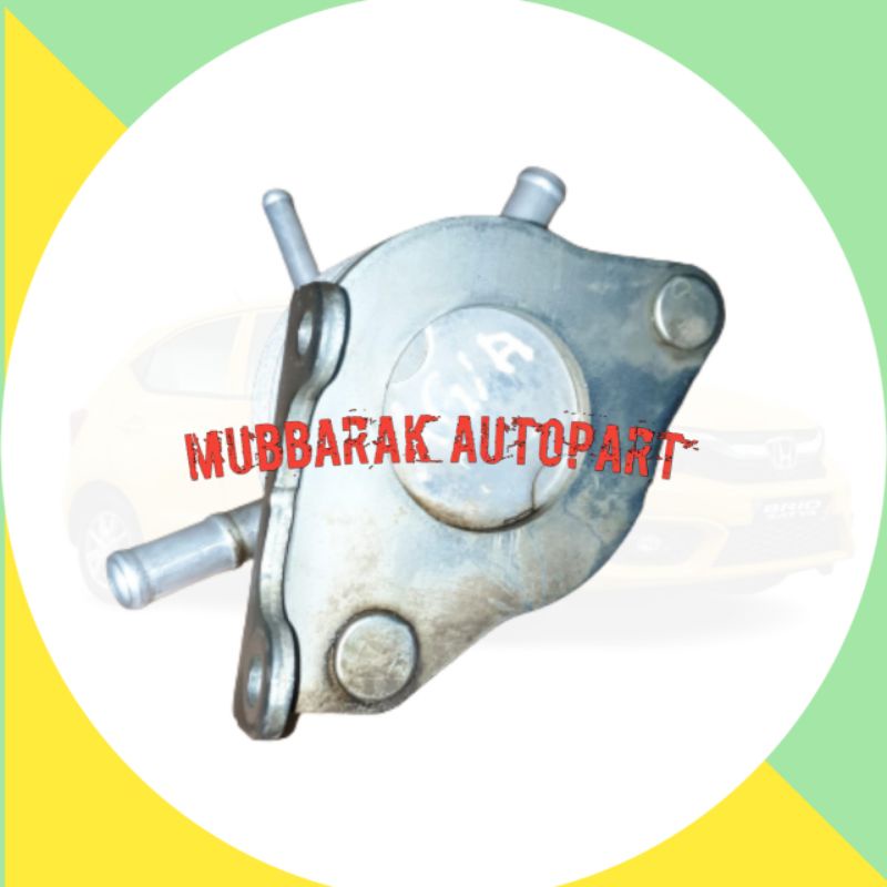 A041 Oli Cooler Toyota Calya