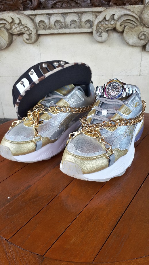 one piece cell venom