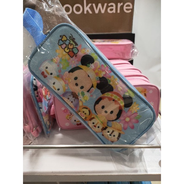 

tempat pensil murah,merk disney barang original matahari dept.store