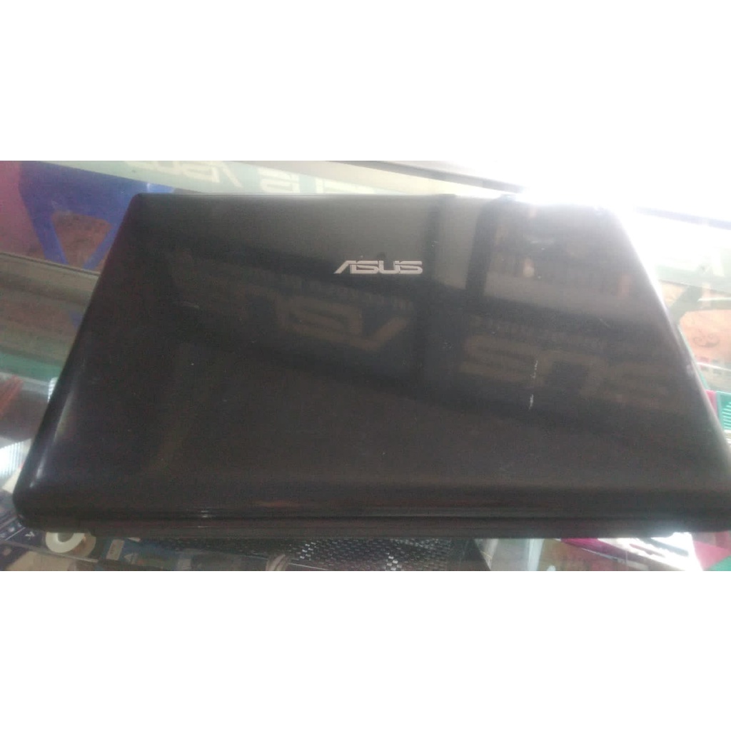 LAPTOP ASUS CORE i3 MURAH
