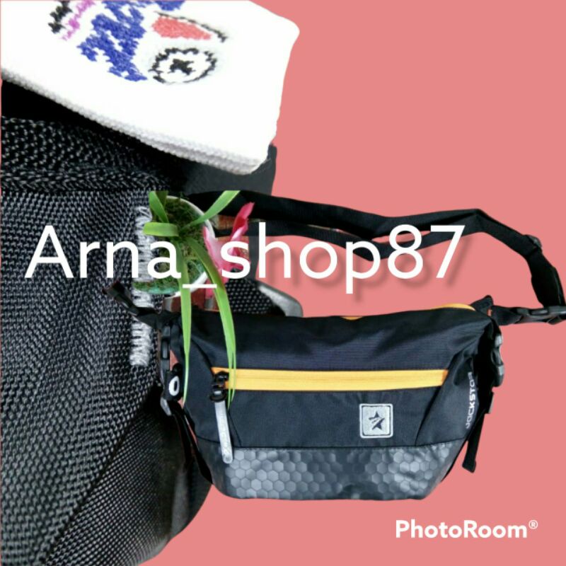 Tas Selempang Pria Slempang Pria Waistbag Pria Slingbag Pria