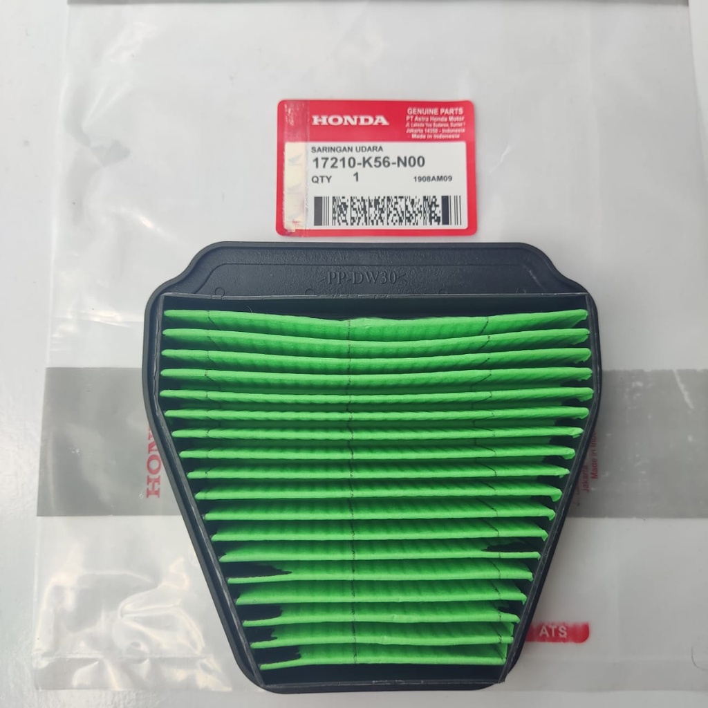 FIlter Saringan Udara Honda Sonic 150R 150 R Supra GTR K56