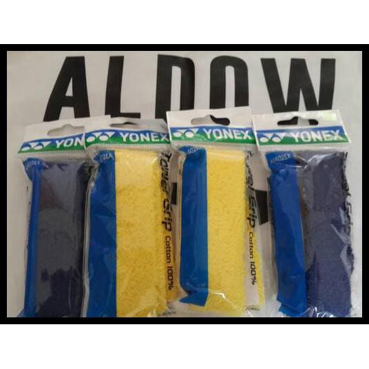 GRIP HANDUK YONEX AC 402 EX ORIGINAL | TOWEL GRIP