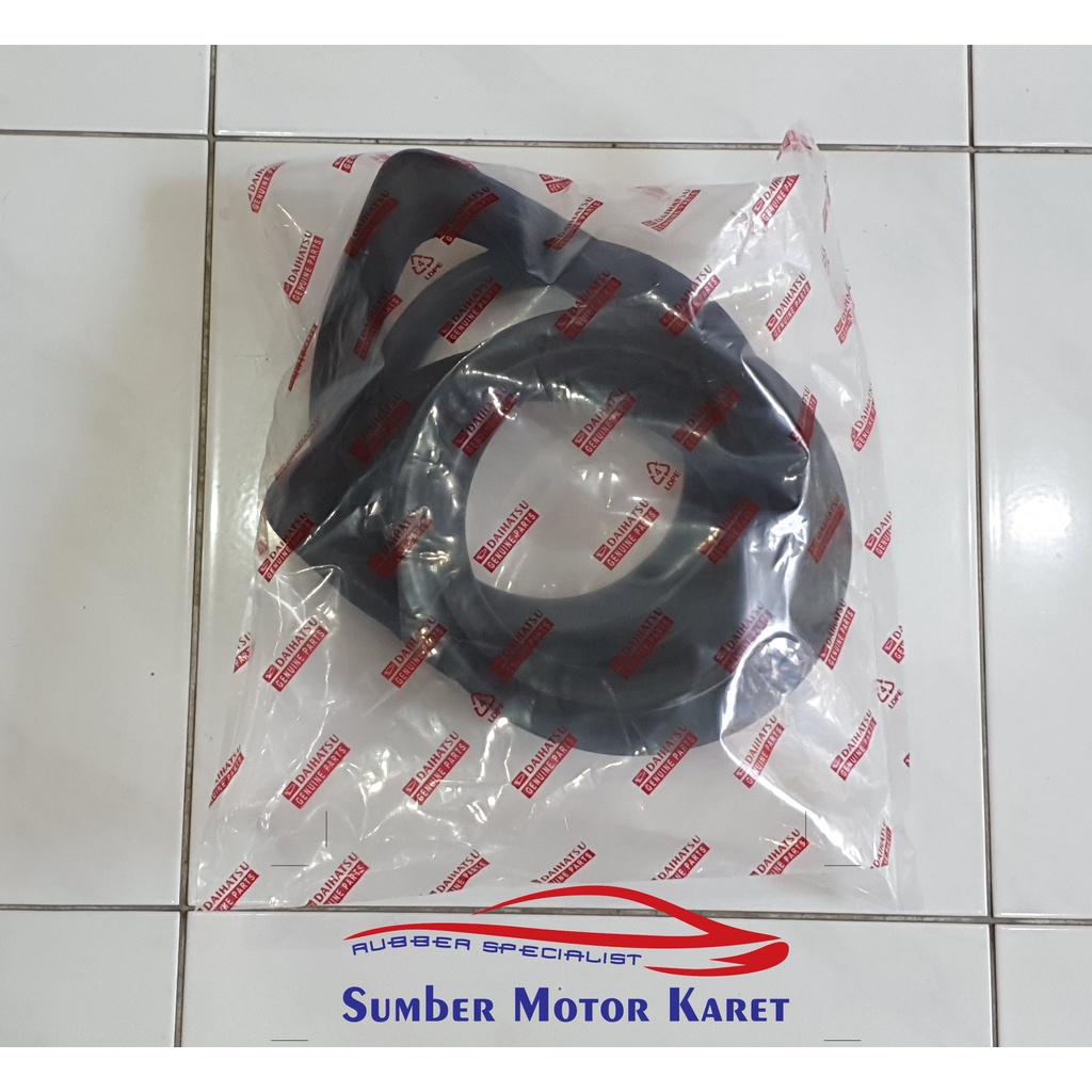 Karet Kaca Belakang Daihatsu Taft F70/Taft GT/Taft Rocky/Ranger/Hiline