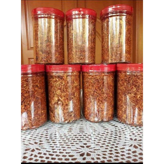 

Bawang goreng 350gr