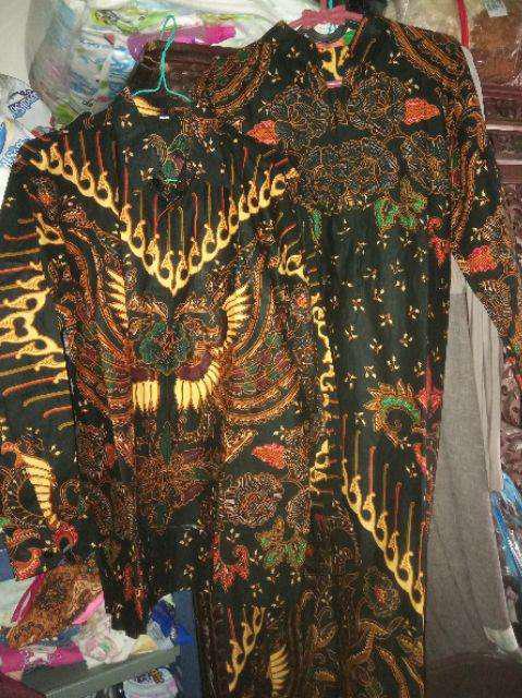 Couple Keluarga / Couple Batik Keluarga / Batik/couple Batik Anak/couple