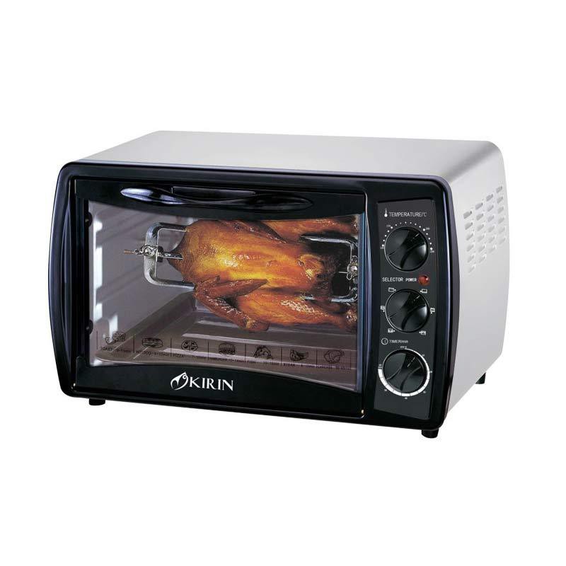 Oven Listrik Kirin KBO-190RAW