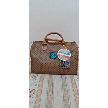 TAS PAOLO GUCCI ( NEW TAG ) full kulit asli JUAL RUGI - PLOVED