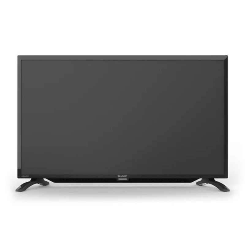 SHARP LED TV 32 Inch HD Digital TV 2T-C32DC1i