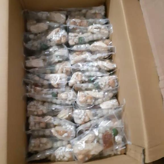 

Mari Dicoba☄️ Baso Aci "PAKET 20 PCS " harga pabrik untuk receler | Ready Stok | Termurah | Grosir