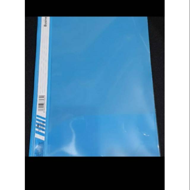 

Map Plastik Acco / Business File Folio Felix No