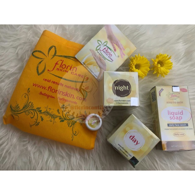 Florin skin care