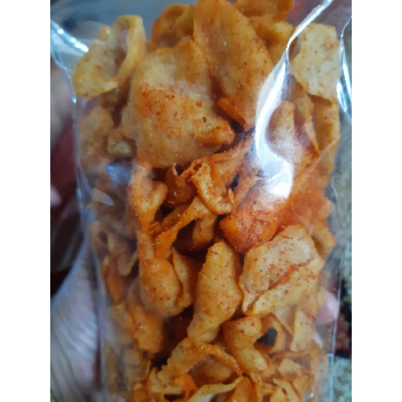 

pikcur(kripikkencur/cikurgurihdankrispytanpabahanpengawet