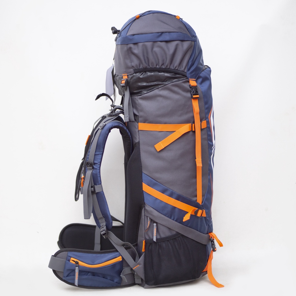 Zarventure Tas Gunung ATMOS 60+5 Liter