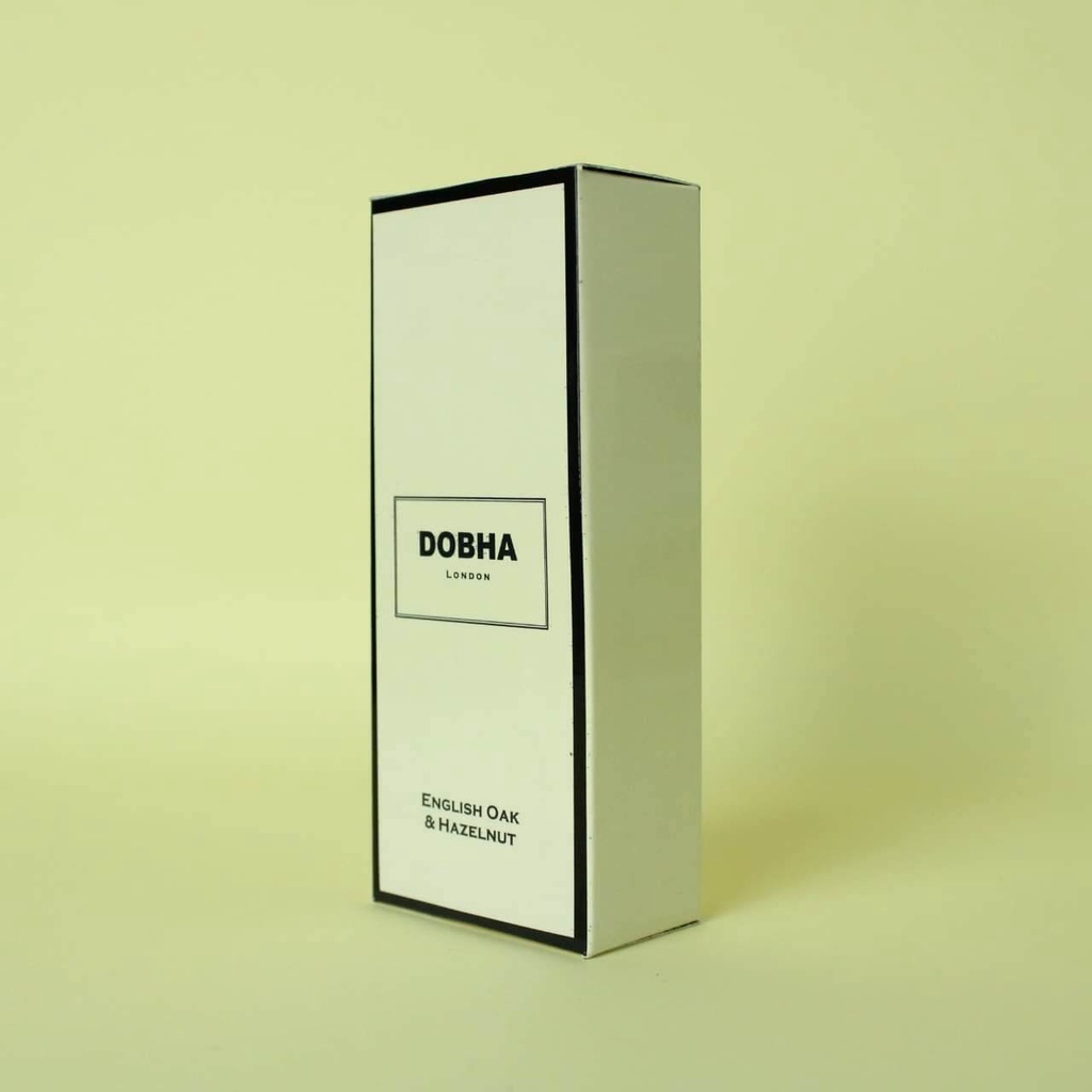 LONDON Parfum Pria DOBHA Spray 35ml