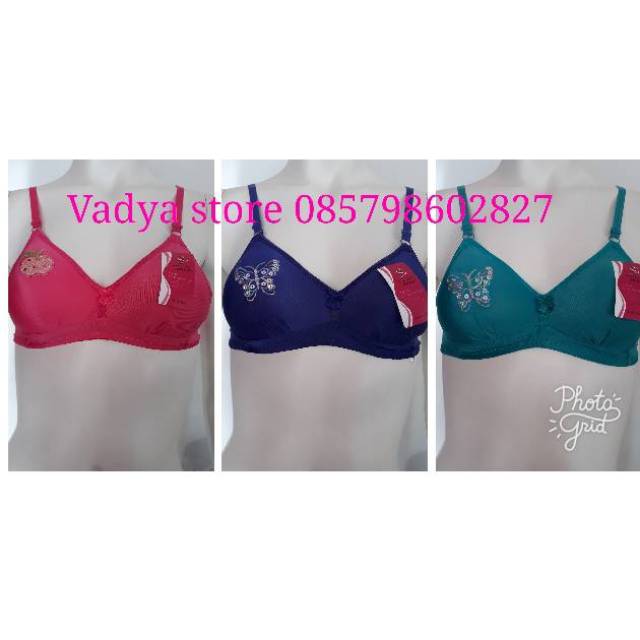 Bra remaja / Bh ABG