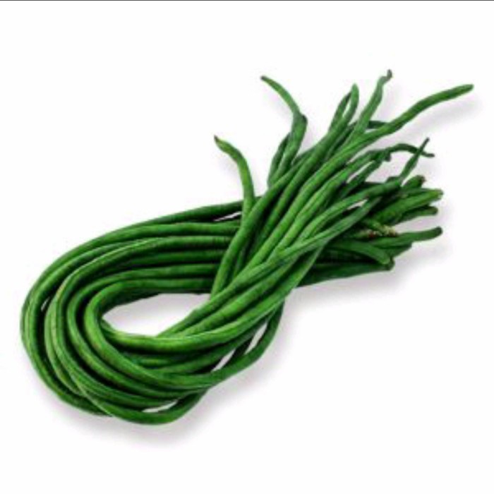 

KACANG PANJANG - 500gr