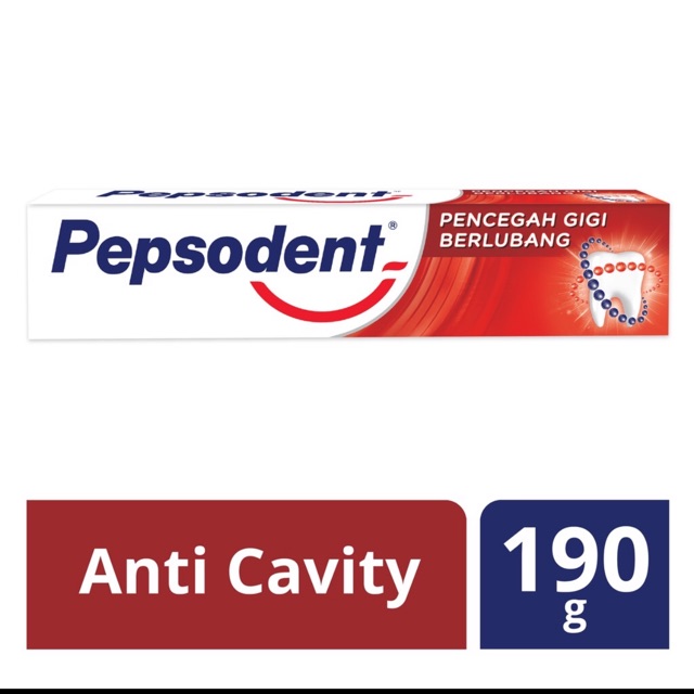 Pepsodent Odol