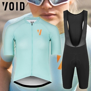 void cycling apparel