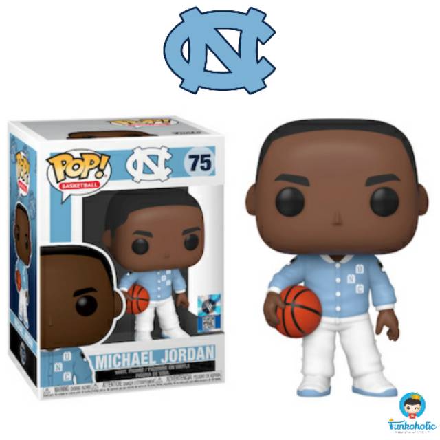 Jual Funko POP! Basketball University 