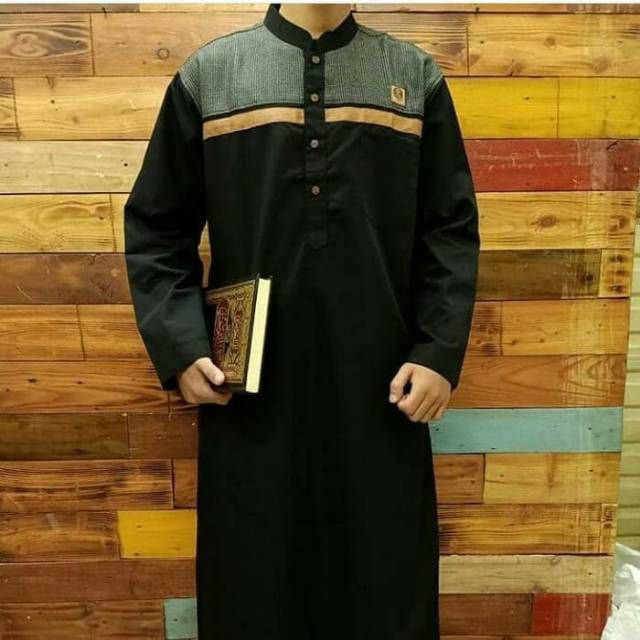 JUBAH PREMIUM AL AMWA/ JUBAH SAUDI PREMIUM AL AMWA[BACA DESKRIPSI]