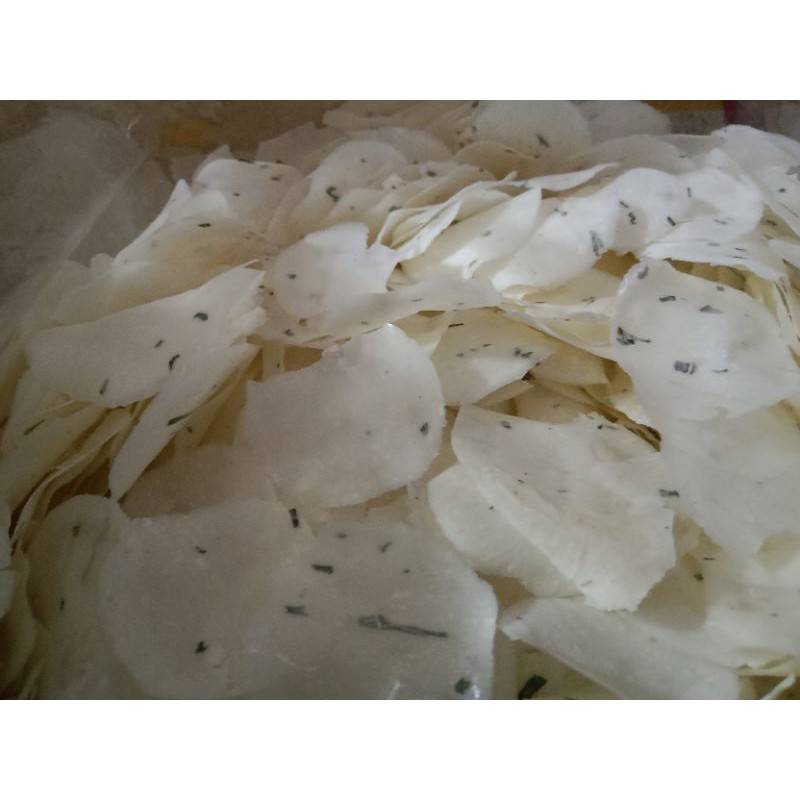 

keripik singkong best seller (250 gram)
