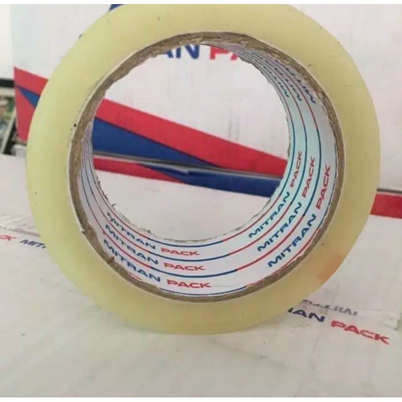 LAKBAN BENING 48mm x 85yard