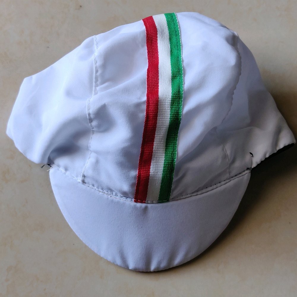 SALE MURAH CYCLING CAP TOPI SEPEDA LIPAT MTB BALAP 11