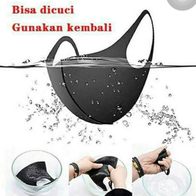 Masker non medis