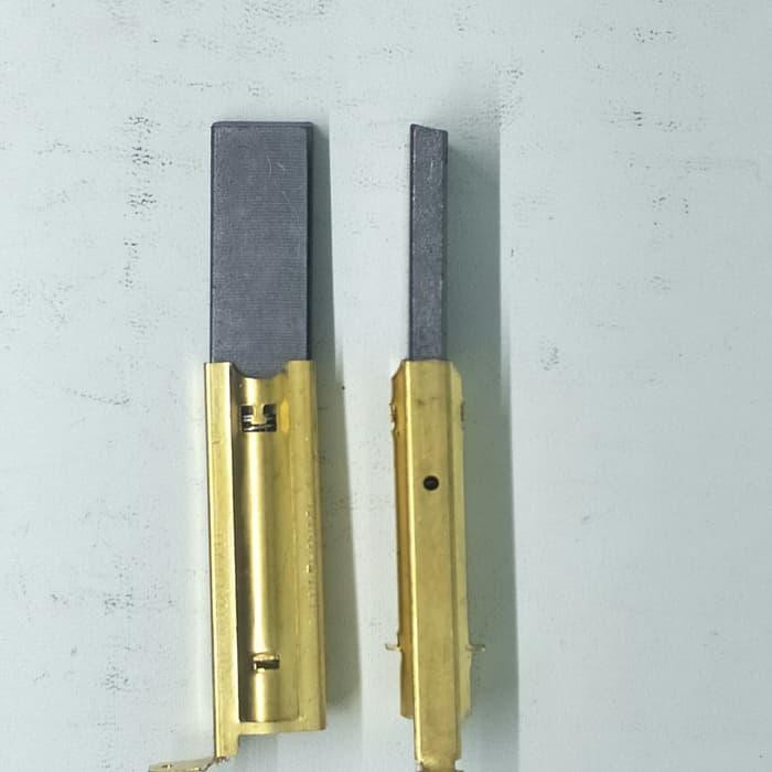 Carbon Brush Mesin Cuci Samsung Electrolux