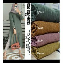 Luna Long tunik by ww
