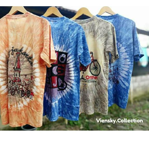 KAOS JOGJA BATIK KATUN BISA PILIH MOTIF  KAOS JOGJA JUMBO KAOS JOGJA | KAOS OBLONG JOGJA | KAOS PRIA