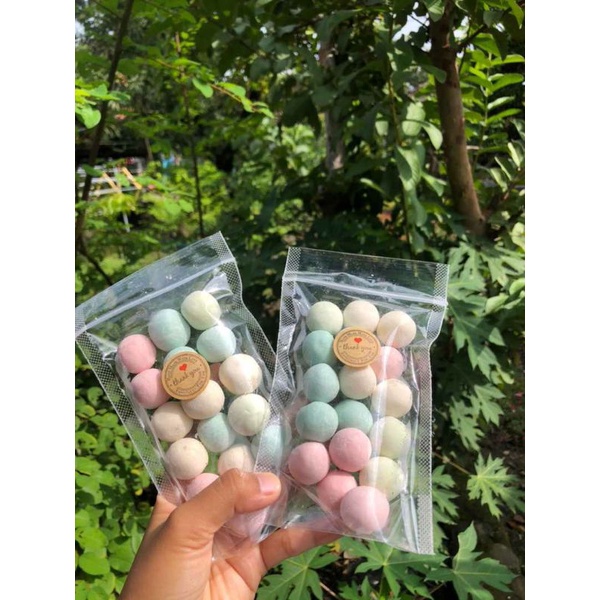 

Bolsu (boal-bola susu)