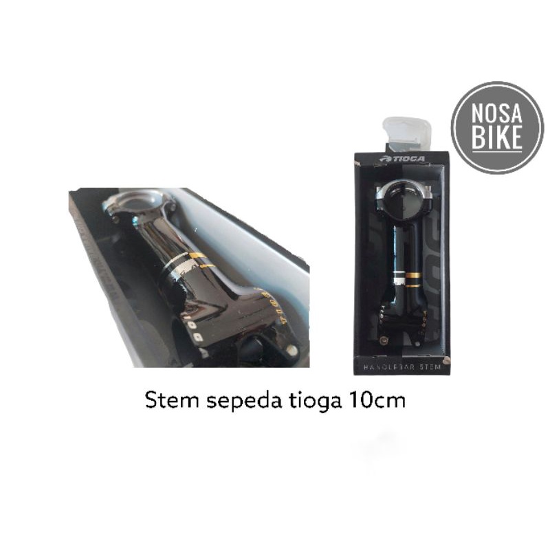 Stem tioga T-Bone 10cm
