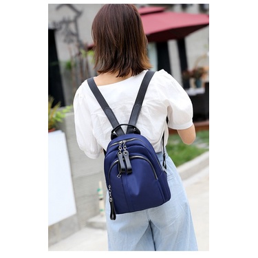 8691 TAS WANITA IMPORT RANSEL [1KG 2PC] PERFECT CORNER