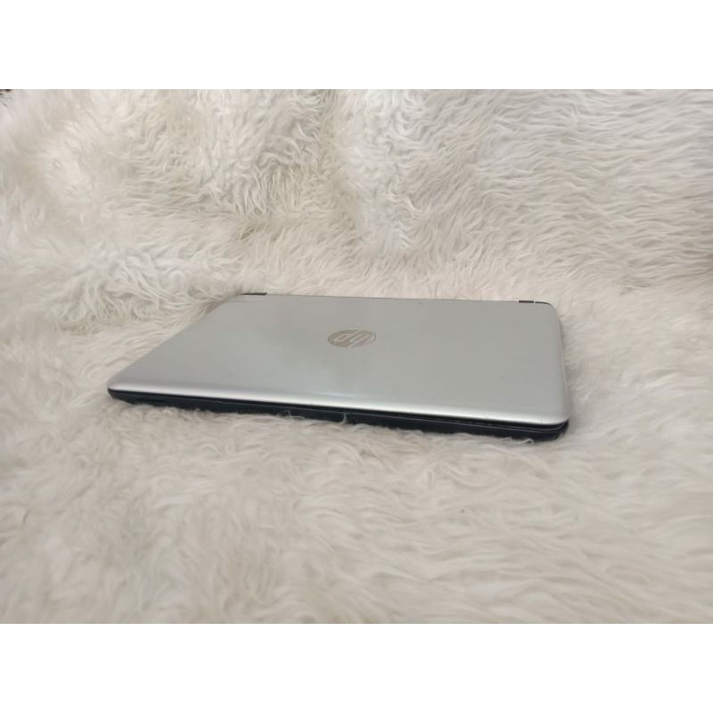 D98 Laptop HP 248-G1 Ram 4gb HDD 500gb core i5 Haswell