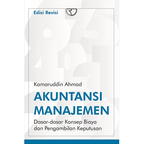 Buku - Akuntansi Manajemen ORI
