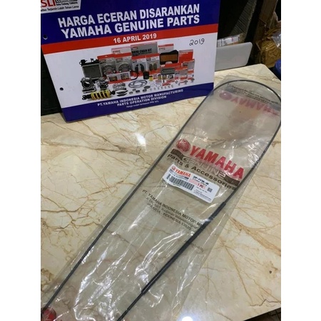 TALI KABEL KUNCI JOK SEAT LOCK NMAX N MAX LAMA ORIGINAL YGP 2DP-F478E-00