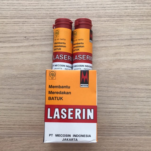 Laserin 30 ml