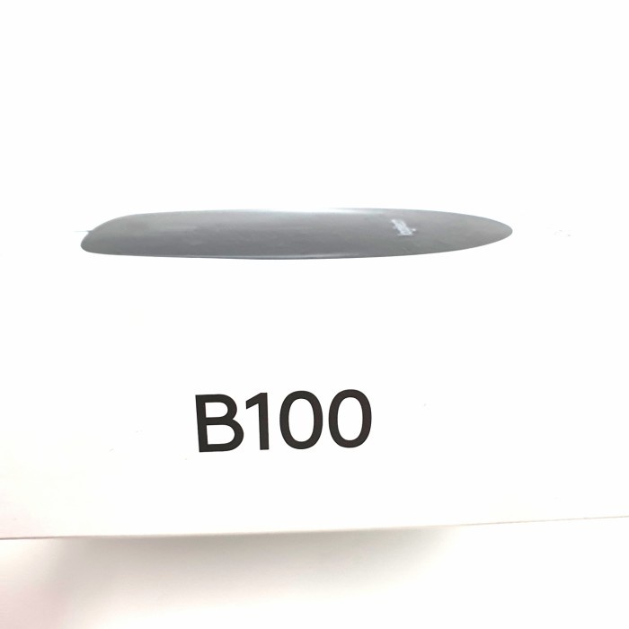 Mouse Logitech Original B 100 B100 usb peripheral kantoran logi