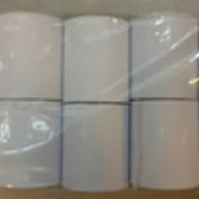 

KERTAS STRUK HVS UKURAN 58x48mm