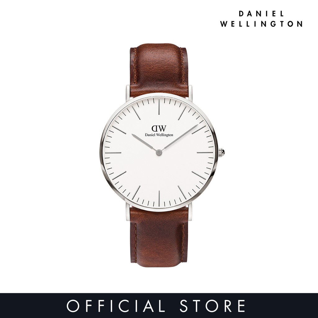 Daniel Wellington Classic St Mawes Jam Tangan