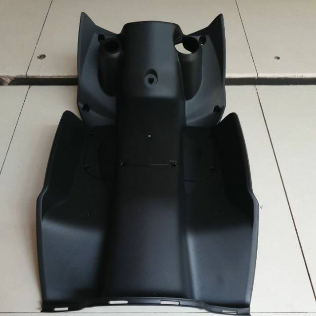 Leksil Dazz tutup kontak TVS ( cover rr inner )