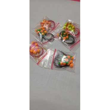 pelampung pancing bulat /pelampung pancing bulat ikan mas nila