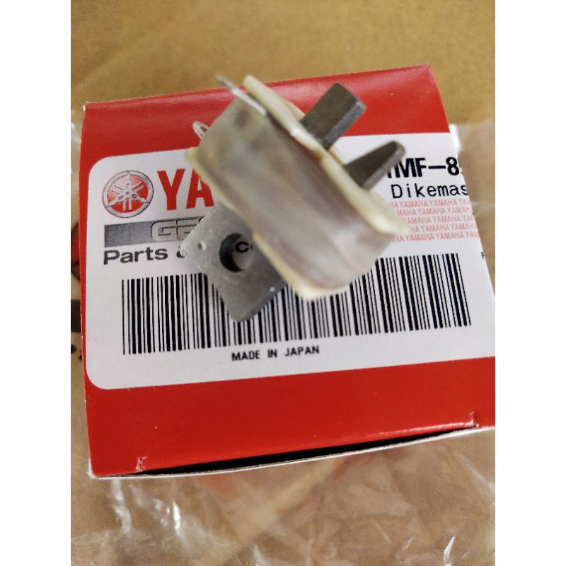 spul fulser rx king original japan