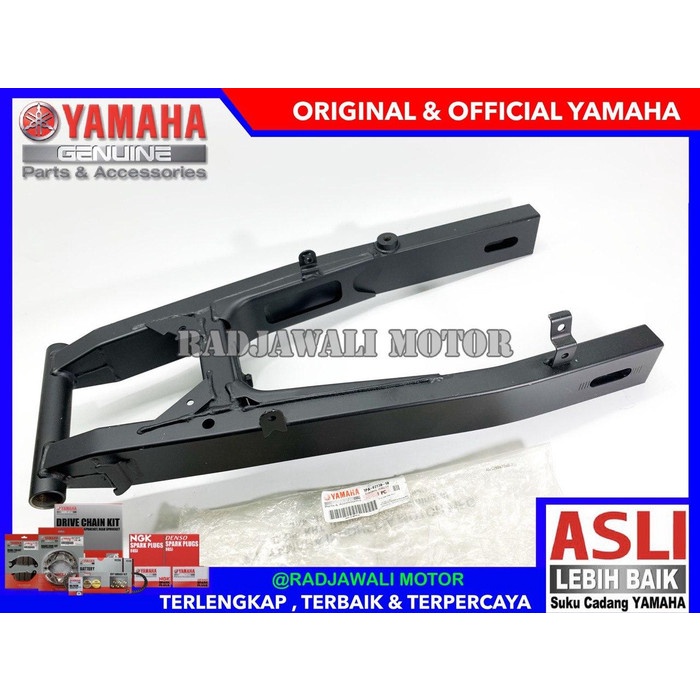 SWING ARM VIXION NEW ASLI ORIGINAL YAMAHA