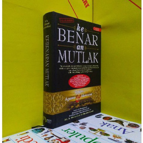 ORIGINAL KEBENARAN MUTLAK TUHAN AGAMA & MANUSIA